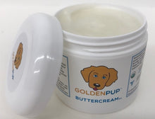 Golden Pup's Luxury Buttercream