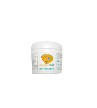 Golden Pup's Luxury Buttercream