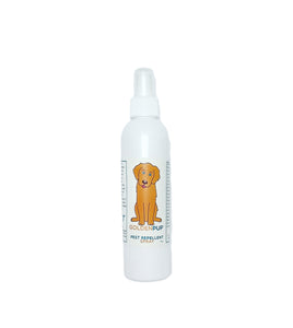Golden Pup Pest Repellent Spray
